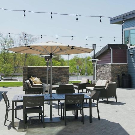 Residence Inn By Marriott Providence لينكولن المظهر الخارجي الصورة
