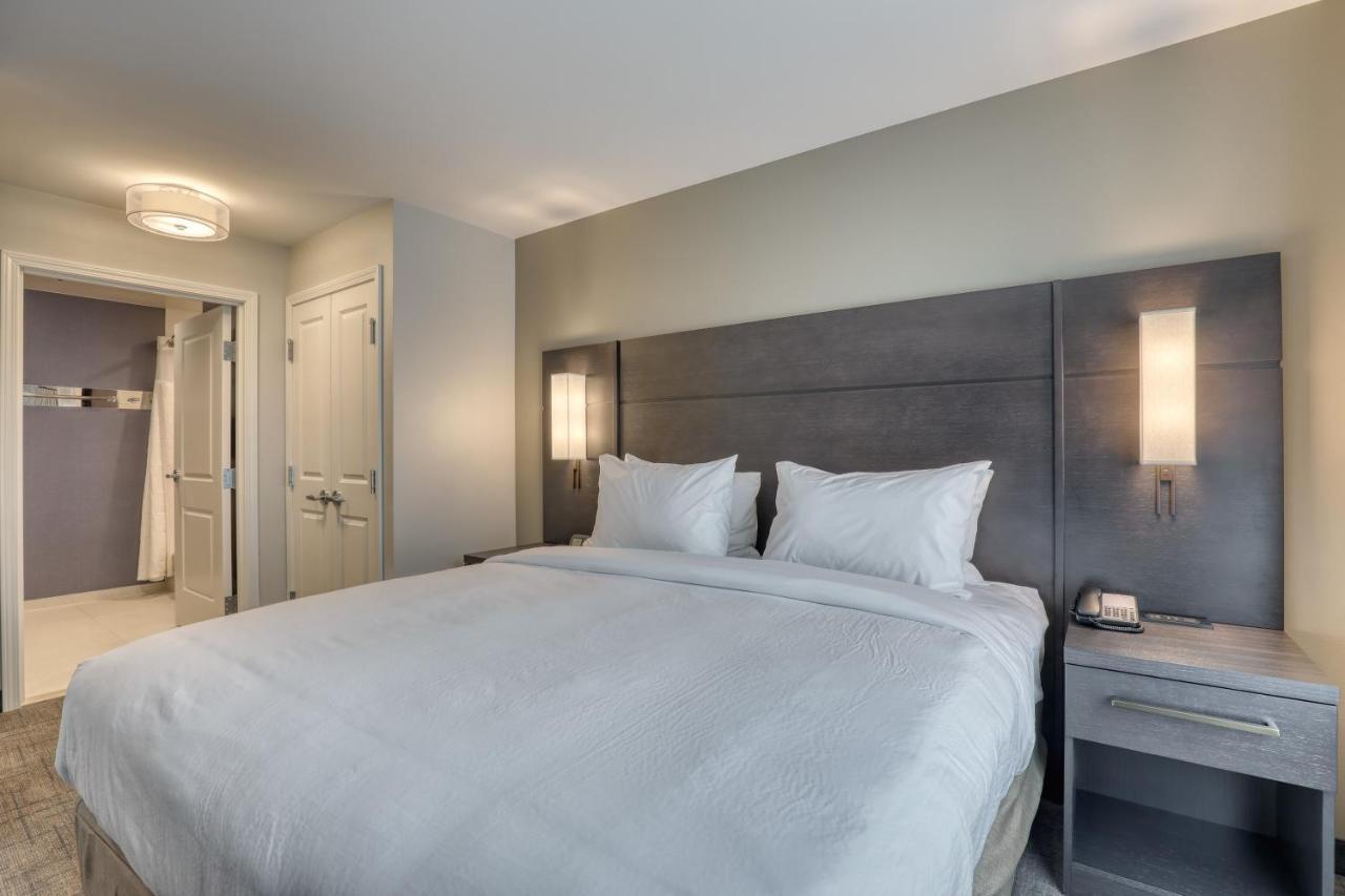 Residence Inn By Marriott Providence لينكولن المظهر الخارجي الصورة
