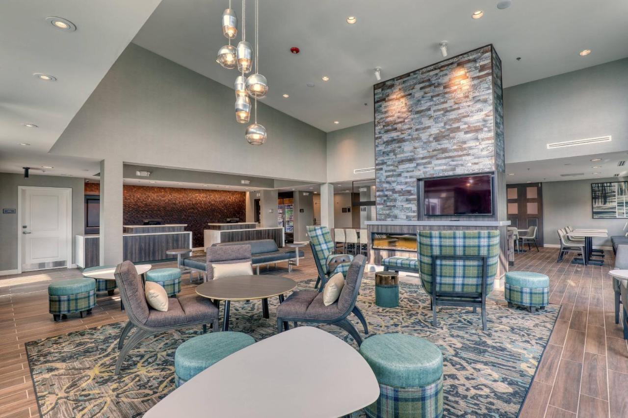 Residence Inn By Marriott Providence لينكولن المظهر الخارجي الصورة