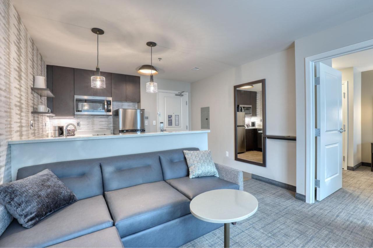 Residence Inn By Marriott Providence لينكولن المظهر الخارجي الصورة