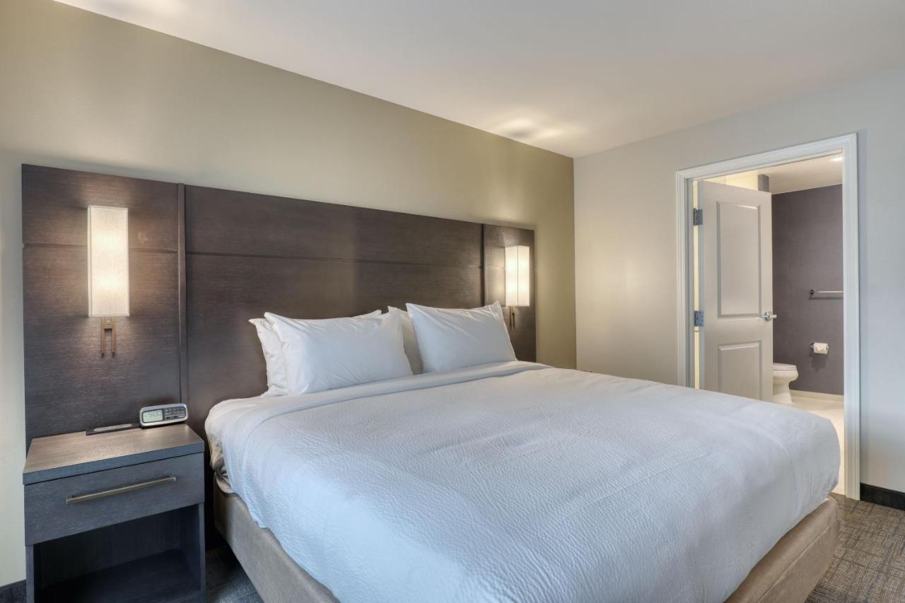 Residence Inn By Marriott Providence لينكولن المظهر الخارجي الصورة