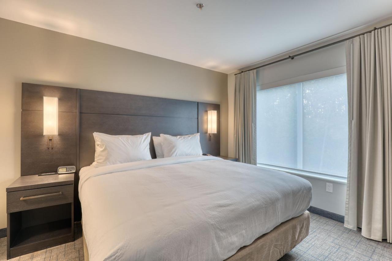 Residence Inn By Marriott Providence لينكولن المظهر الخارجي الصورة