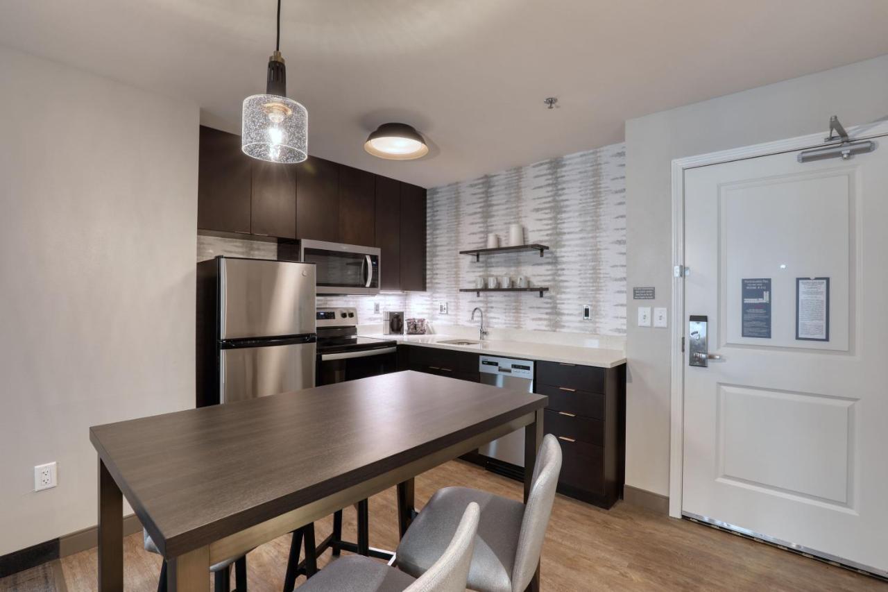 Residence Inn By Marriott Providence لينكولن المظهر الخارجي الصورة