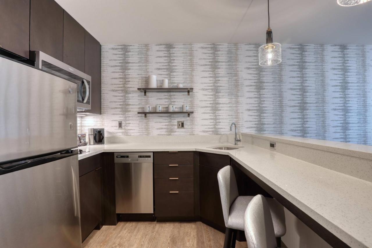Residence Inn By Marriott Providence لينكولن المظهر الخارجي الصورة