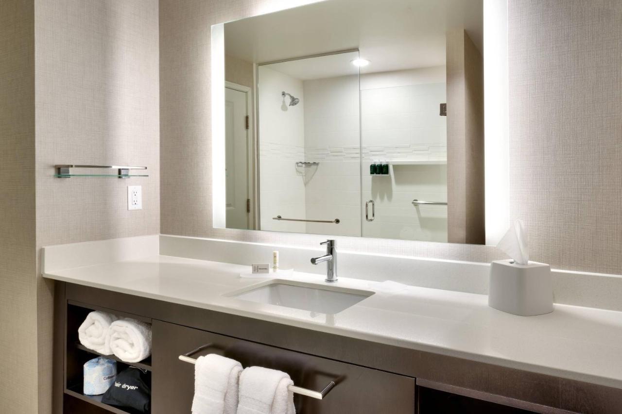 Residence Inn By Marriott Providence لينكولن المظهر الخارجي الصورة