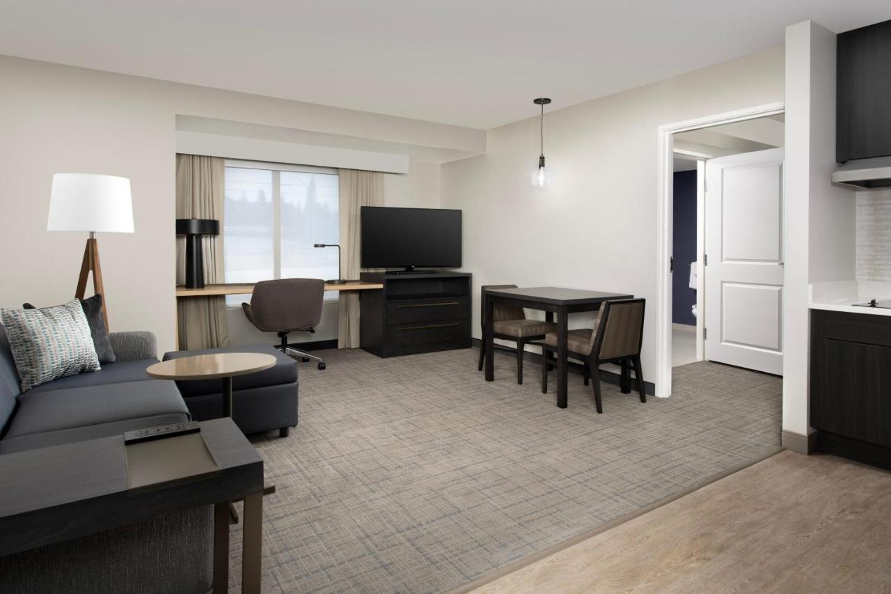 Residence Inn By Marriott Providence لينكولن المظهر الخارجي الصورة