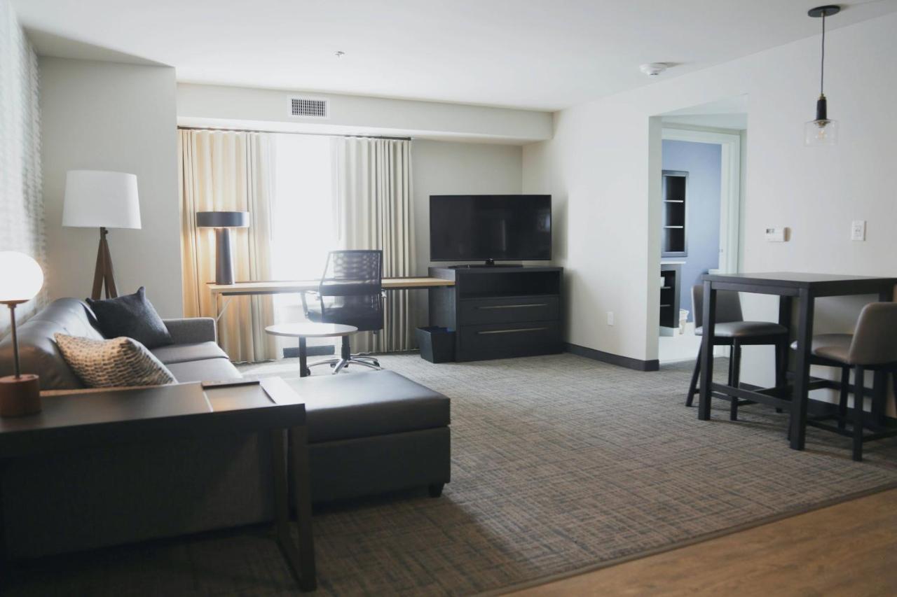 Residence Inn By Marriott Providence لينكولن المظهر الخارجي الصورة