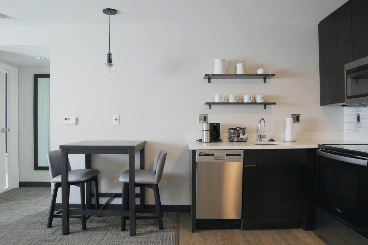 Residence Inn By Marriott Providence لينكولن المظهر الخارجي الصورة