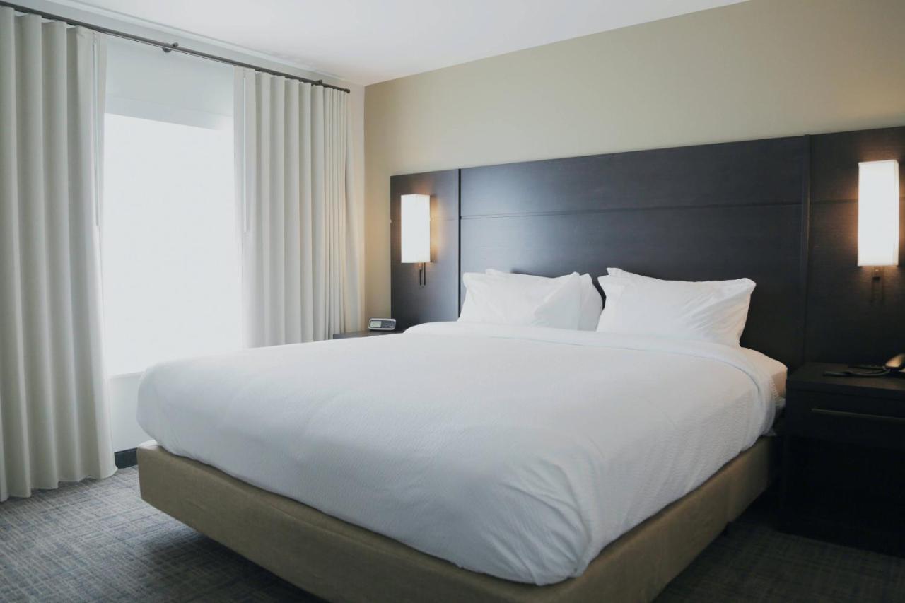 Residence Inn By Marriott Providence لينكولن المظهر الخارجي الصورة