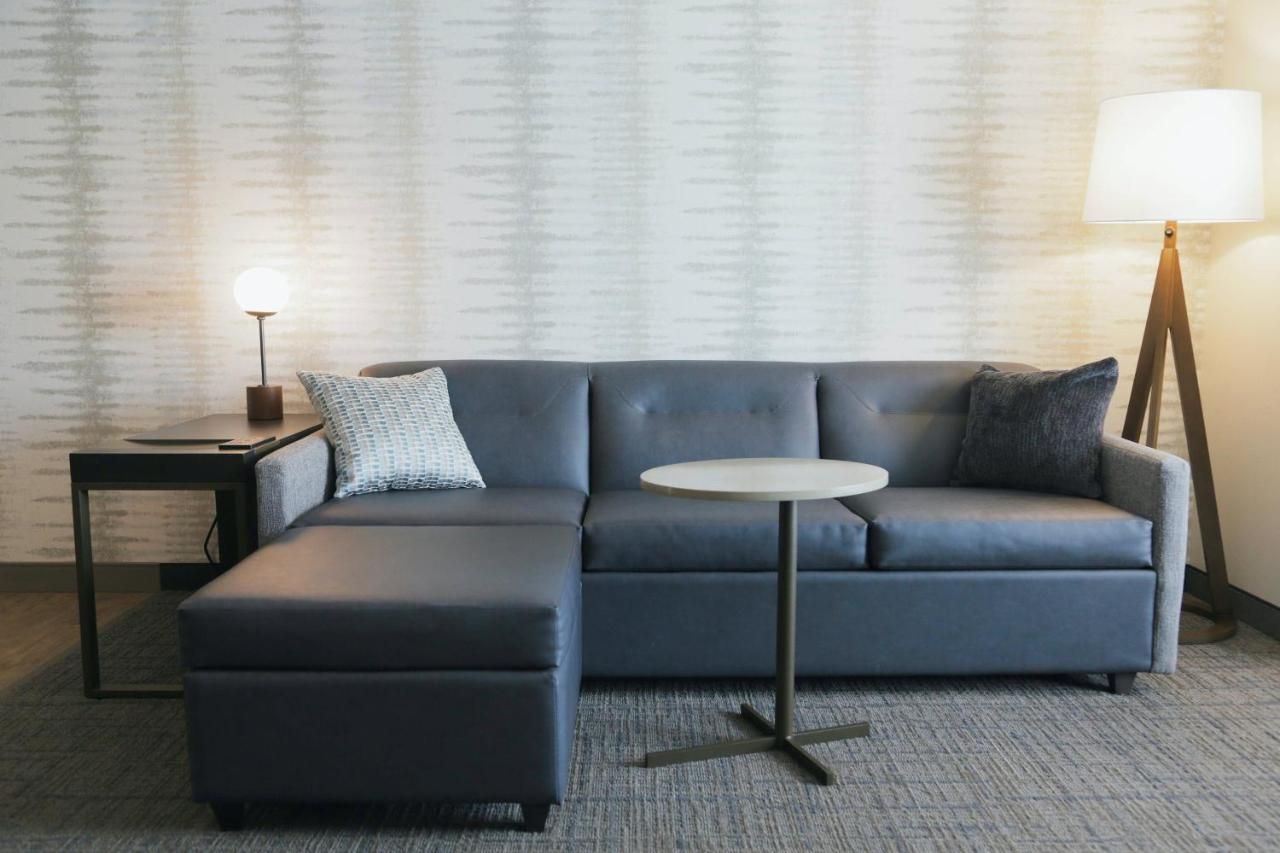 Residence Inn By Marriott Providence لينكولن المظهر الخارجي الصورة