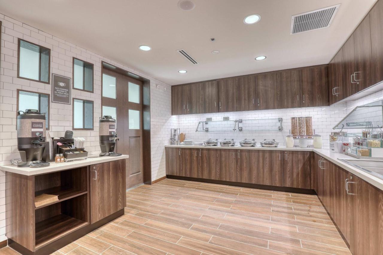 Residence Inn By Marriott Providence لينكولن المظهر الخارجي الصورة