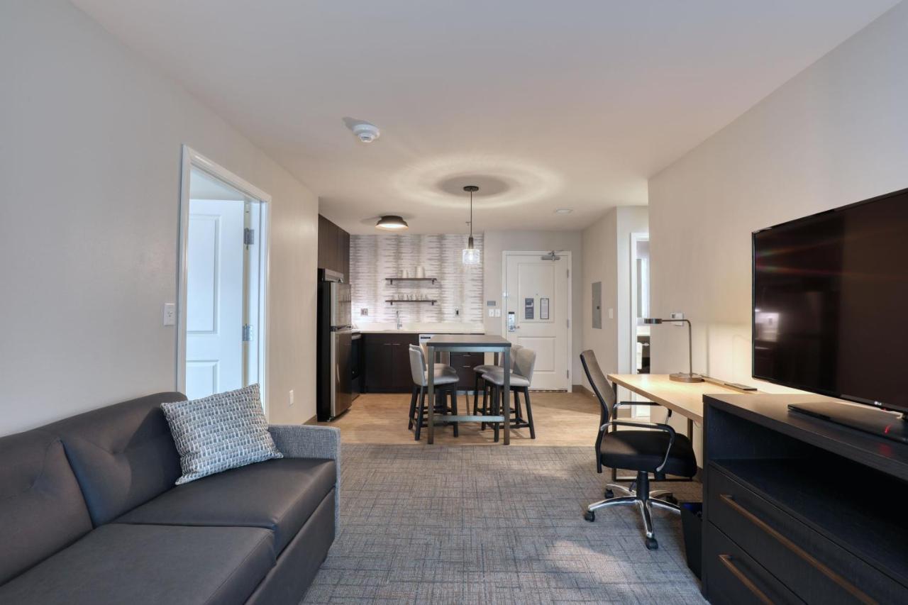 Residence Inn By Marriott Providence لينكولن المظهر الخارجي الصورة