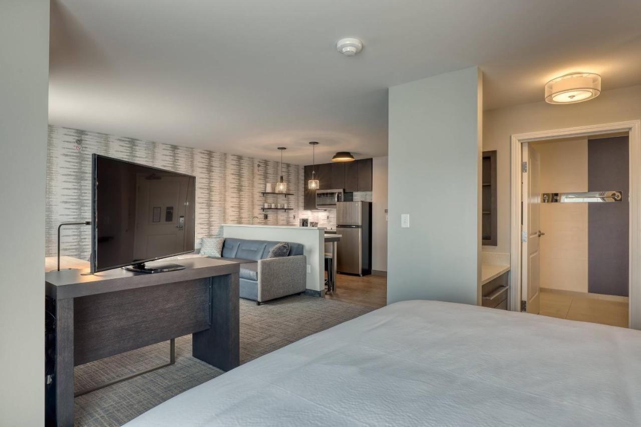 Residence Inn By Marriott Providence لينكولن المظهر الخارجي الصورة