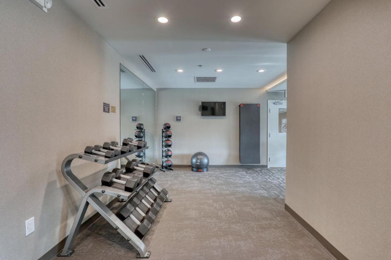 Residence Inn By Marriott Providence لينكولن المظهر الخارجي الصورة