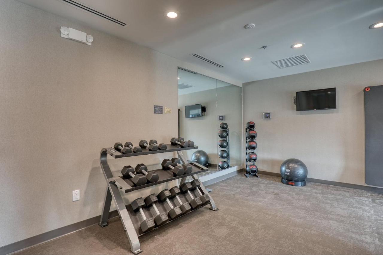 Residence Inn By Marriott Providence لينكولن المظهر الخارجي الصورة