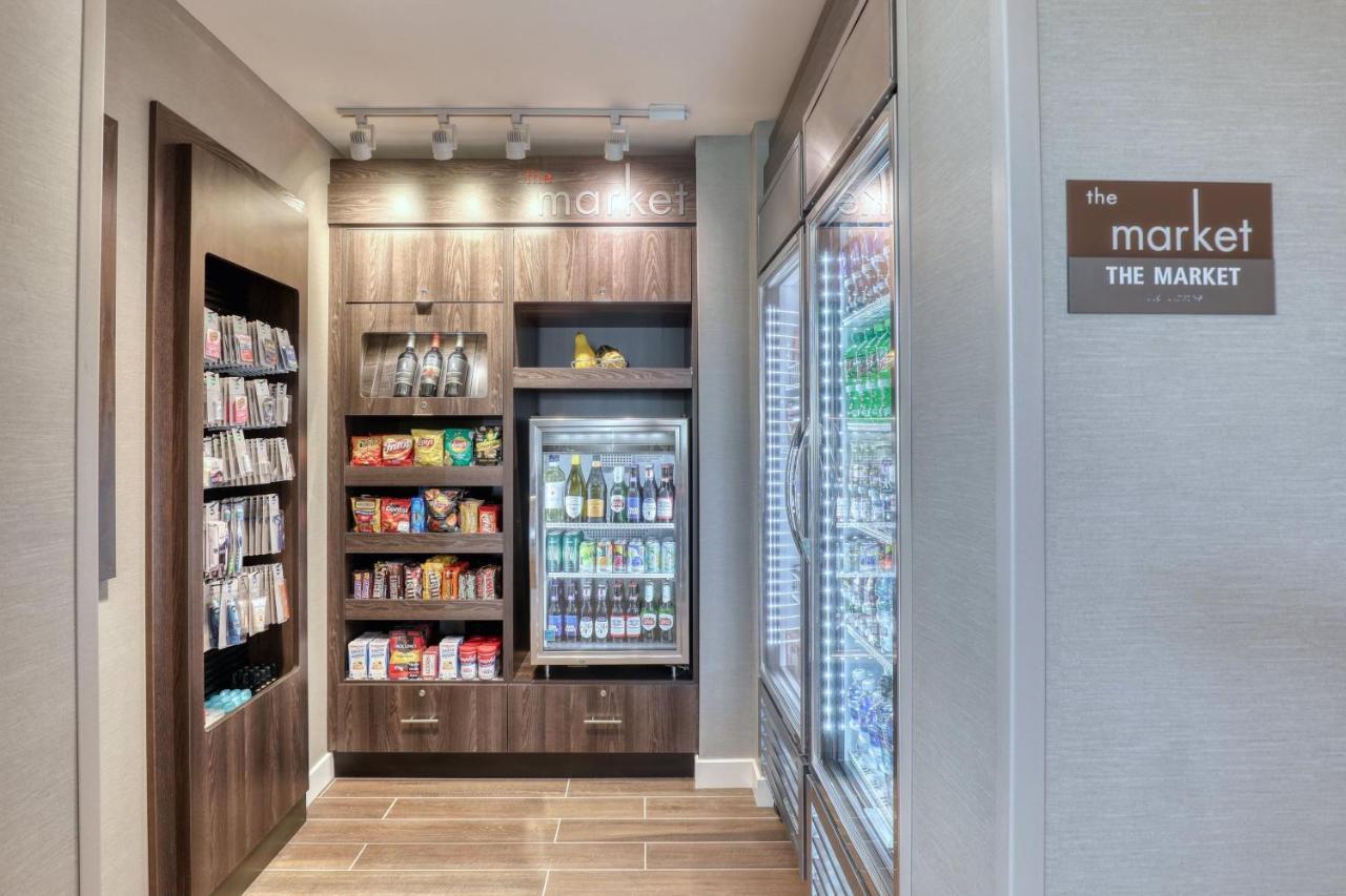 Residence Inn By Marriott Providence لينكولن المظهر الخارجي الصورة