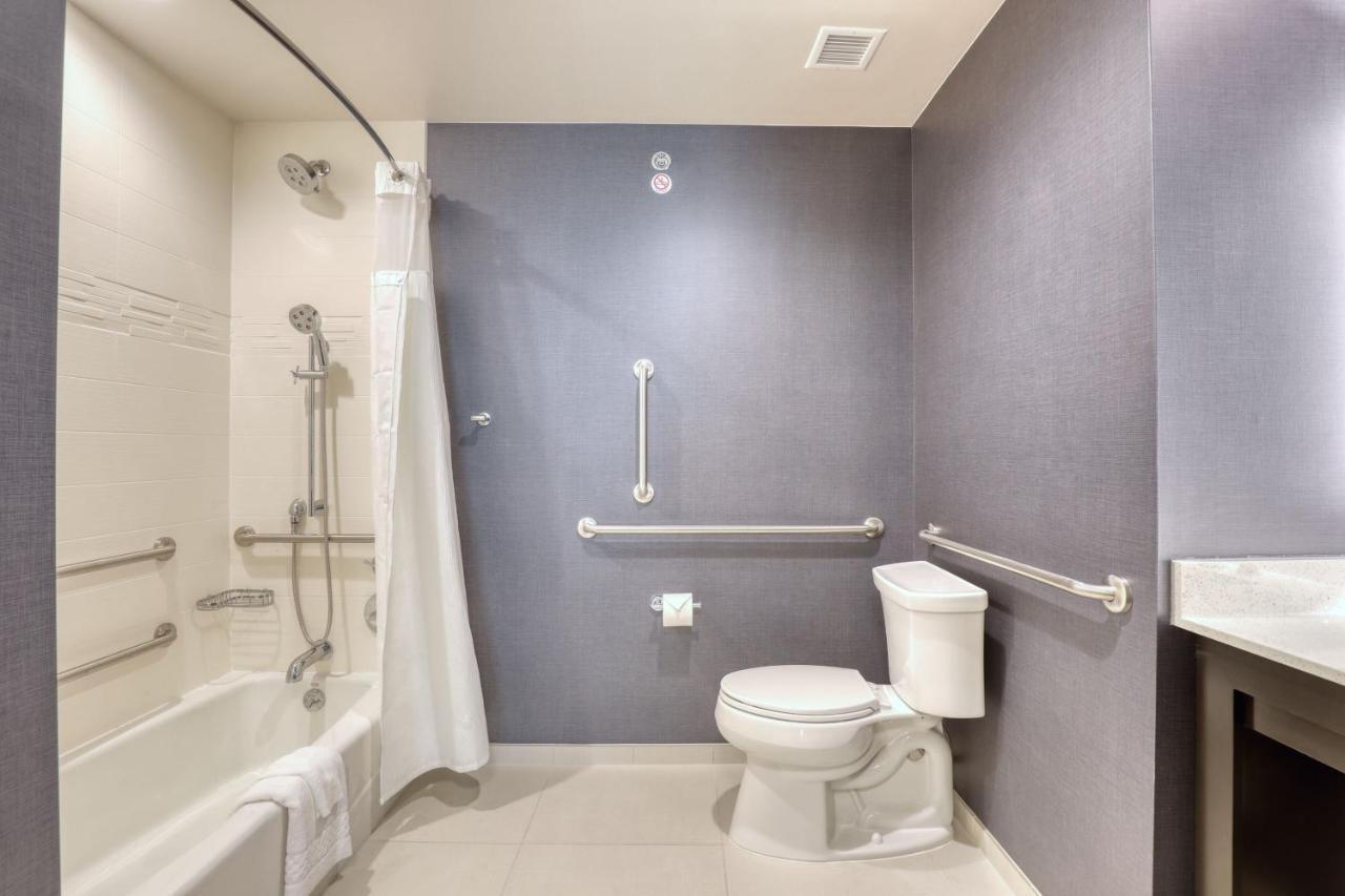 Residence Inn By Marriott Providence لينكولن المظهر الخارجي الصورة
