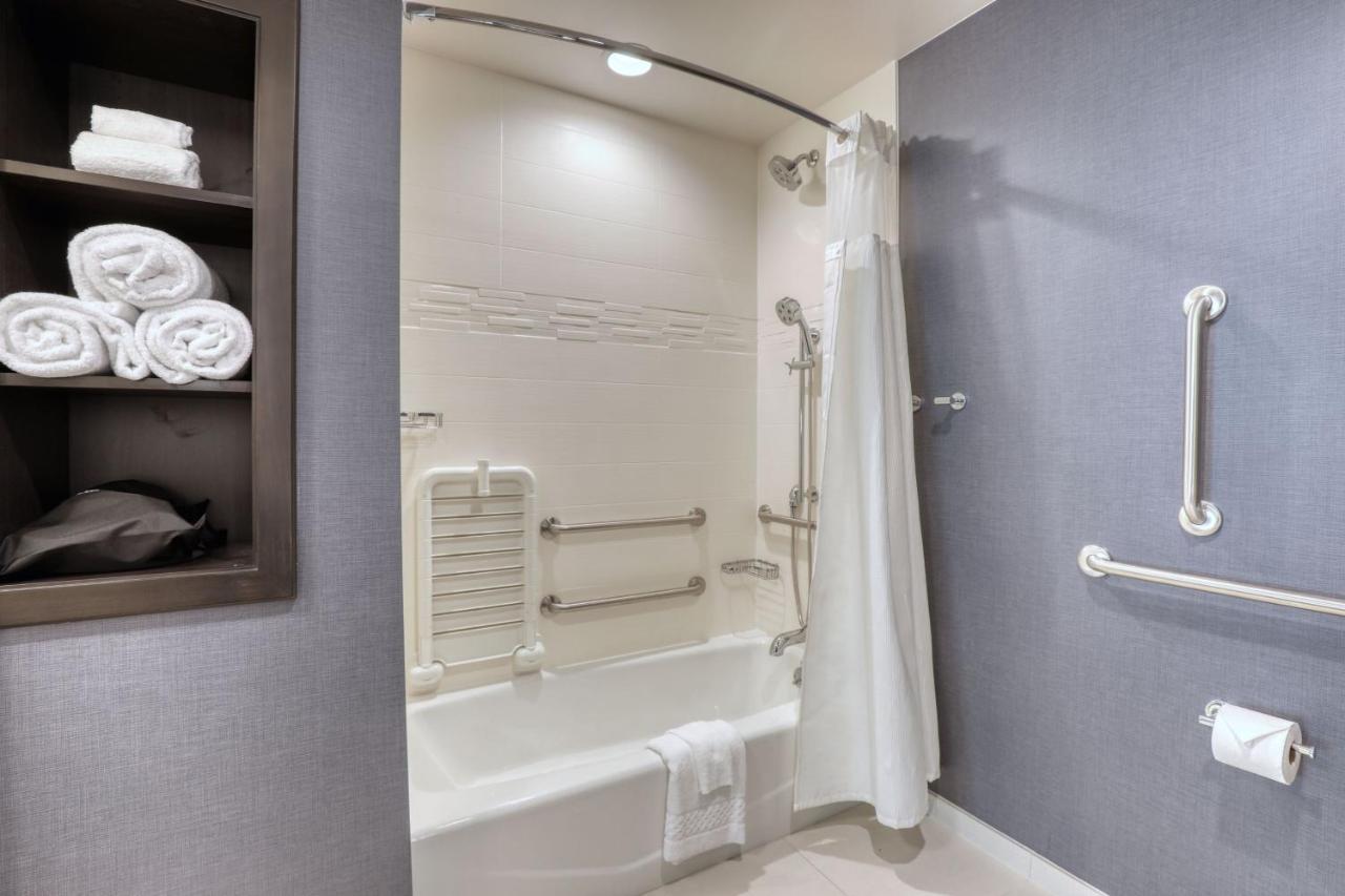 Residence Inn By Marriott Providence لينكولن المظهر الخارجي الصورة