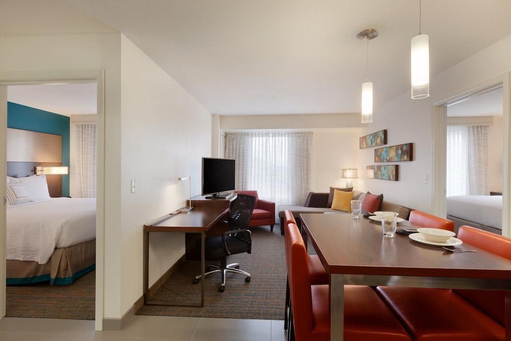 Residence Inn By Marriott Providence لينكولن المظهر الخارجي الصورة