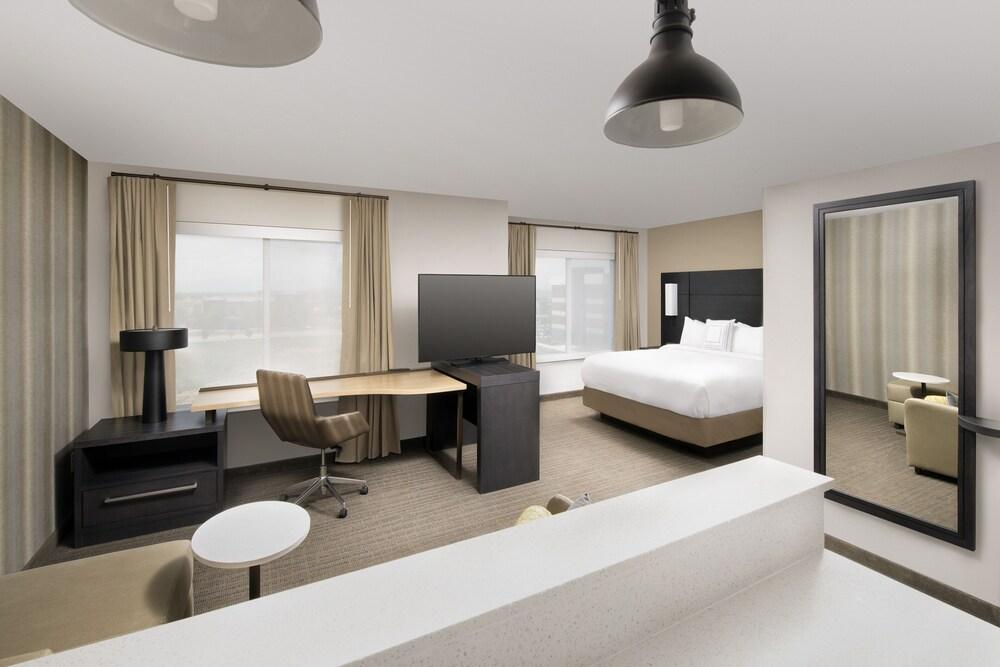 Residence Inn By Marriott Providence لينكولن المظهر الخارجي الصورة