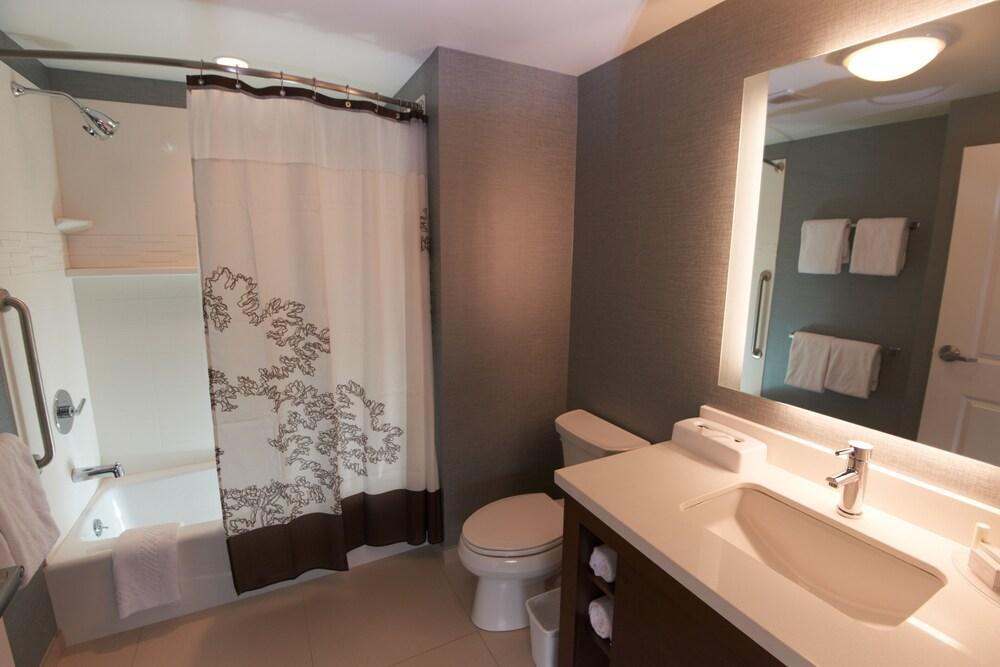 Residence Inn By Marriott Providence لينكولن المظهر الخارجي الصورة