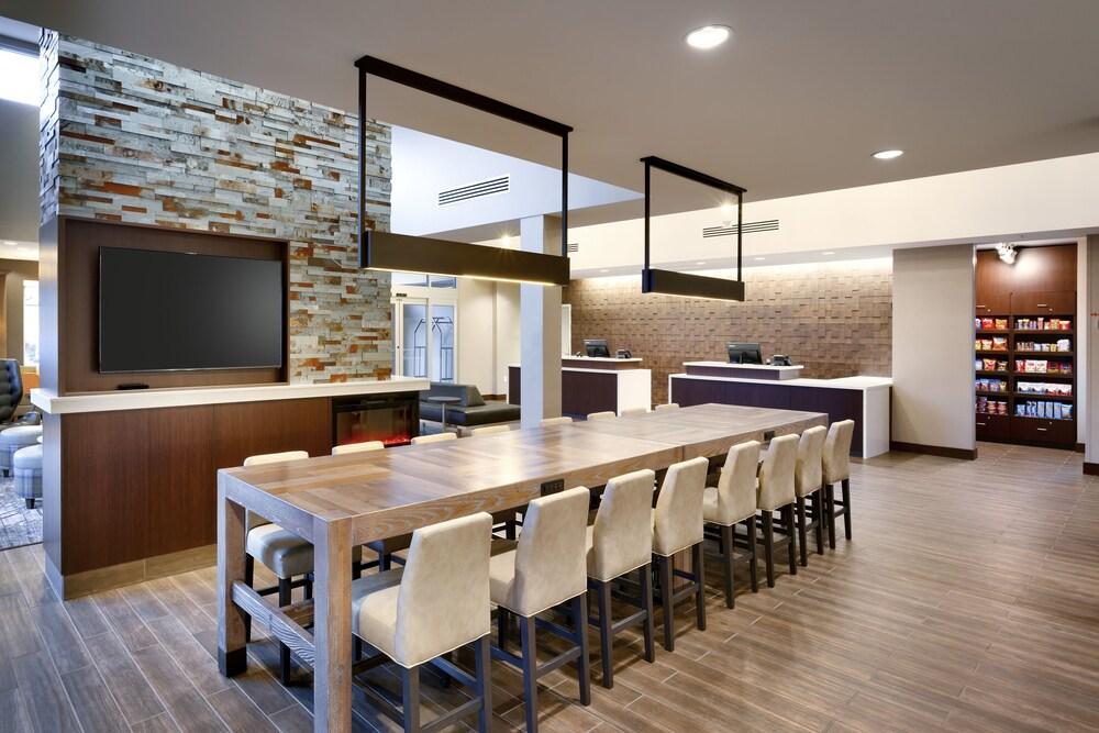 Residence Inn By Marriott Providence لينكولن المظهر الخارجي الصورة